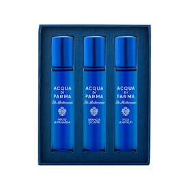 Blu Mediterraneo Discovery Set Eau de Toilette