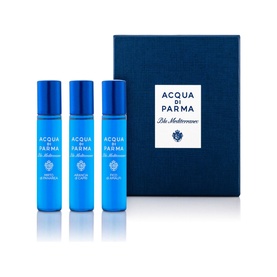 Blu Mediterraneo Discovery Set Eau de Toilette