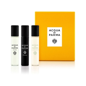 Colonia Discovery Set Eau de Cologne