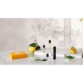 Colonia Discovery Set Eau de Cologne
