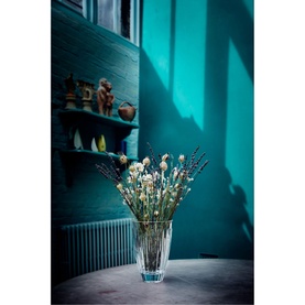 Mara Vase 9in