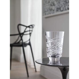 Aran Vase 25cm/10in