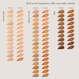 Luminous Silk Lightweight Liquid Concealer