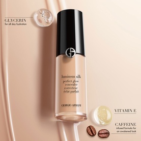 Luminous Silk Lightweight Liquid Concealer