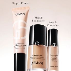 Luminous Silk Lightweight Liquid Concealer