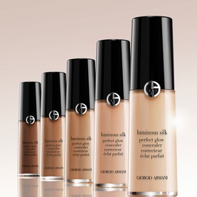 Luminous Silk Lightweight Liquid Concealer