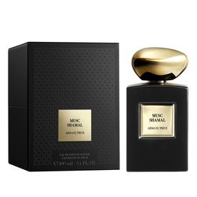 Armani Priv&eacute; Musc Shamal Eau de Parfum Intense