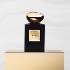 Armani Priv&eacute; Musc Shamal Eau de Parfum Intense