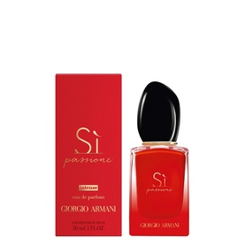 Si Passione Intense Eau de Parfum