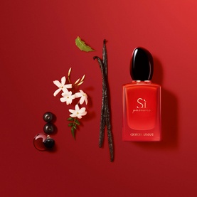 Si Passione Intense Eau de Parfum