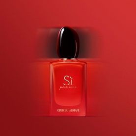 Si Passione Intense Eau de Parfum