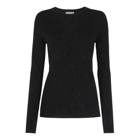 Annie Sparkle Knit