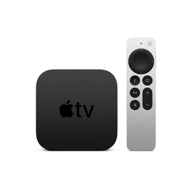 Apple TV 4K 32GB