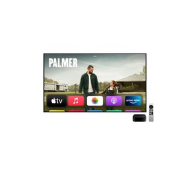 Apple TV 4K 32GB