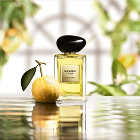 Orangerie Venise Eau de Toilette