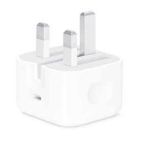 20W USB C Adapter