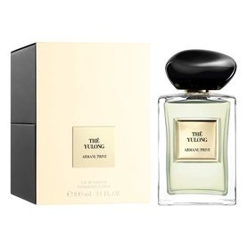 The Yulong Eau de Toilette