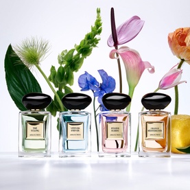 The Yulong Eau de Toilette