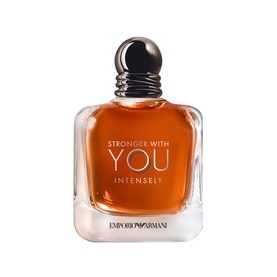Stronger With You Intensely Eau de Parfum