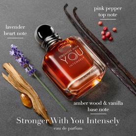 Stronger With You Intensely Eau de Parfum