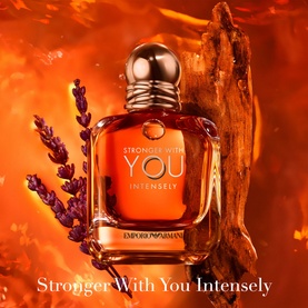 Stronger With You Intensely Eau de Parfum