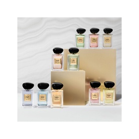 Vetiver D'Hiver Eau de Toilette