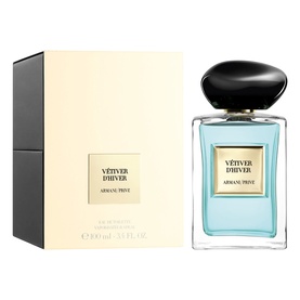 Vetiver d'Hiver Eau de Toilette