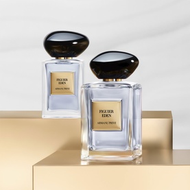 Figuier Eden Eau de Toilette
