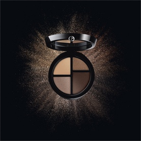 Eyes To Kill Eye Quattro Palette