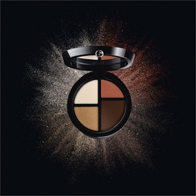 Eyes To Kill Eye Quattro Palette