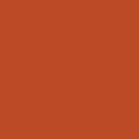 Armani Beauty Color Sketcher lip product swatch in Scarlatto, a warm burnt orange-red shade