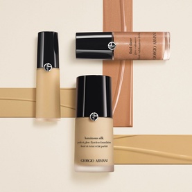 Fluid Sheer Liquid Highlighter