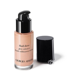 Fluid Sheer Liquid Highlighter