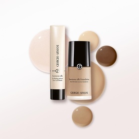 Luminous Silk Hydrating Primer