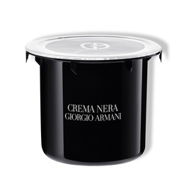 Armani Crema Nera Supreme Reviving Light Cream Refill