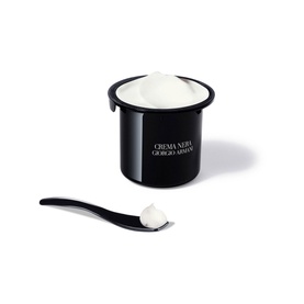 Armani Crema Nera Supreme Reviving Light Cream Refill