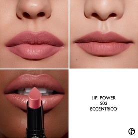 Lip Power Long Wear Lipstick
