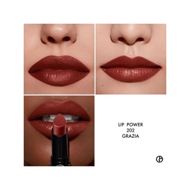 Lip Power Long Wear Lipstick