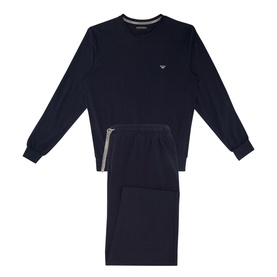 Lightweight Pyjama Set