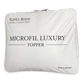 Clusterfil Mattress Topper