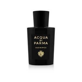 Signatures of the Sun Oud and Spice Eau de Parfum