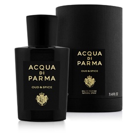 Signatures of the Sun Oud and Spice Eau de Parfum