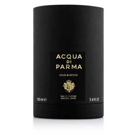 Signatures of the Sun Oud and Spice Eau de Parfum