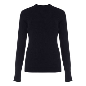 Aprilia Stitch Knit Sweater