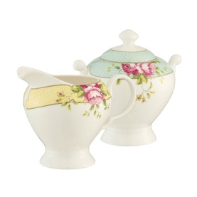 Archive Rose Sugar & Cream