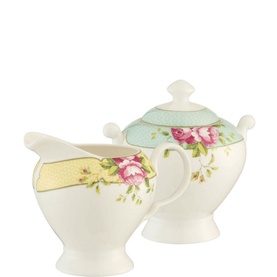 Archive Rose Sugar & Cream