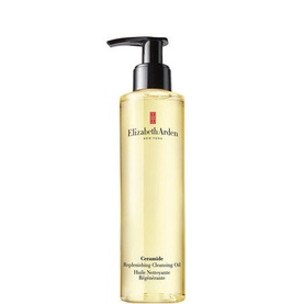 Ceramide Replenishing Cleansing Oil