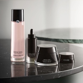 Crema Nera Acqua Pantelleria Lotion