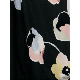 Aretha Floral Knit Sweater
