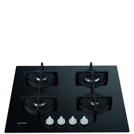 60cm Gas On Glass Hob